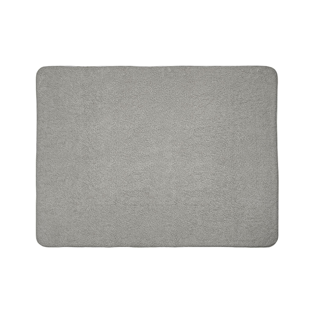 Floral and Butterflies Sakura Floral Fleece Sherpa Blanket | Cherry Blossom Pattern