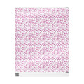 Flowers and Butterfly Wrapping Papers