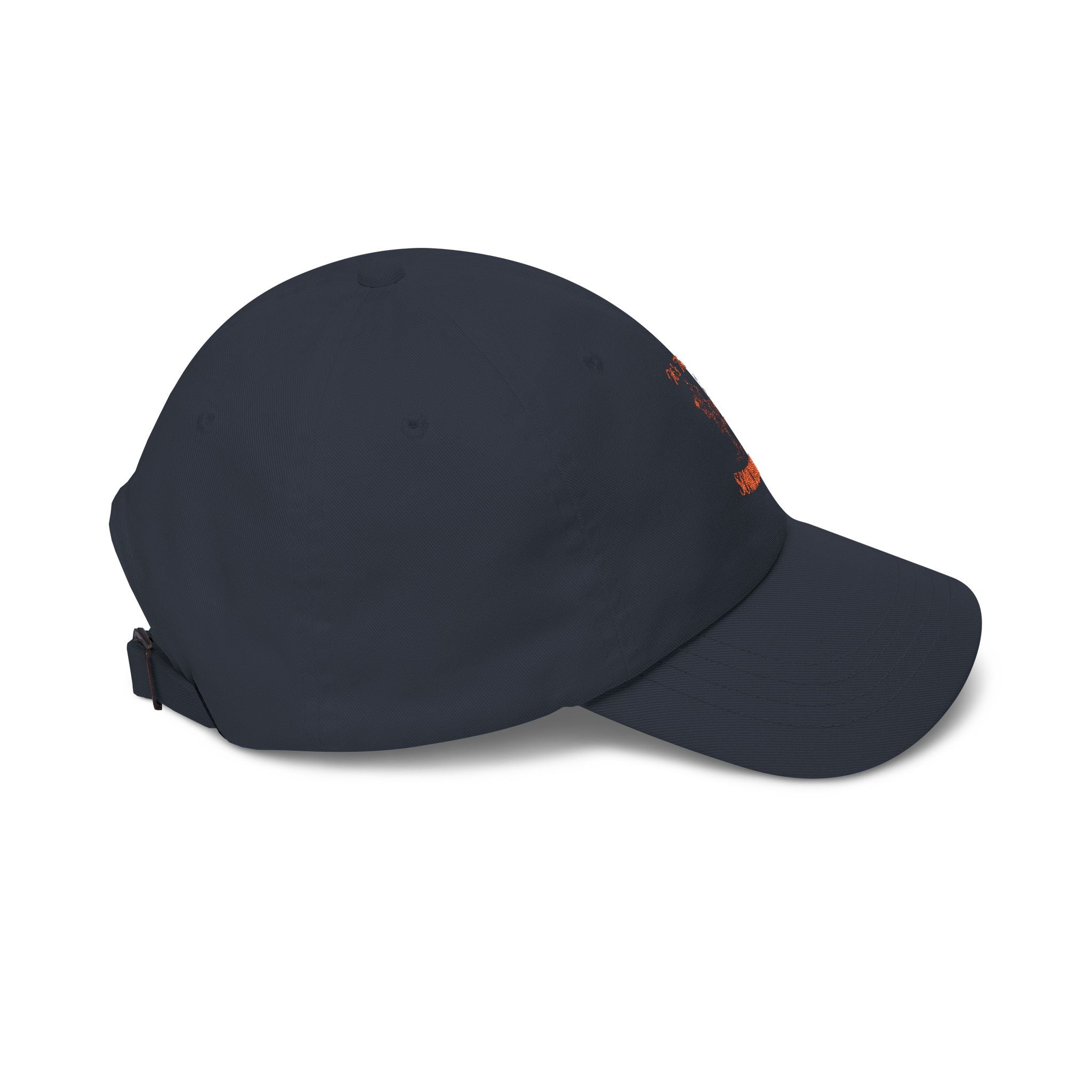 It's Tee Time Some Where! Martini Girl  Glass Sketch Classic Cap