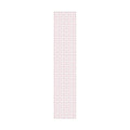 Valentine Gnome Pattern Gift Wrap, Pink Heart Wrapping Paper | Cute Gnomes