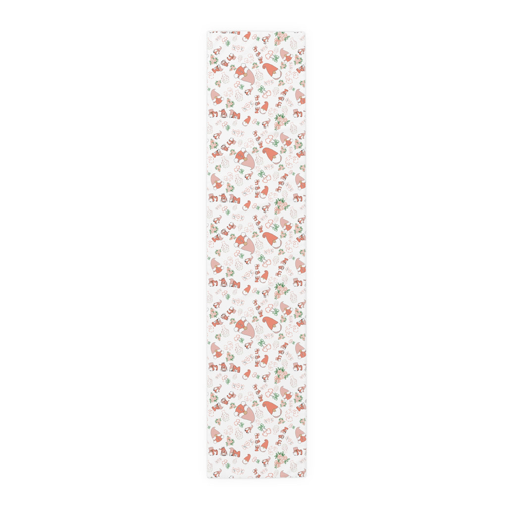 Mom Gnomes Table Runner |