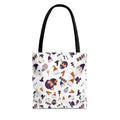Halloween Gnomes Tote Bag | All Over Print Tote