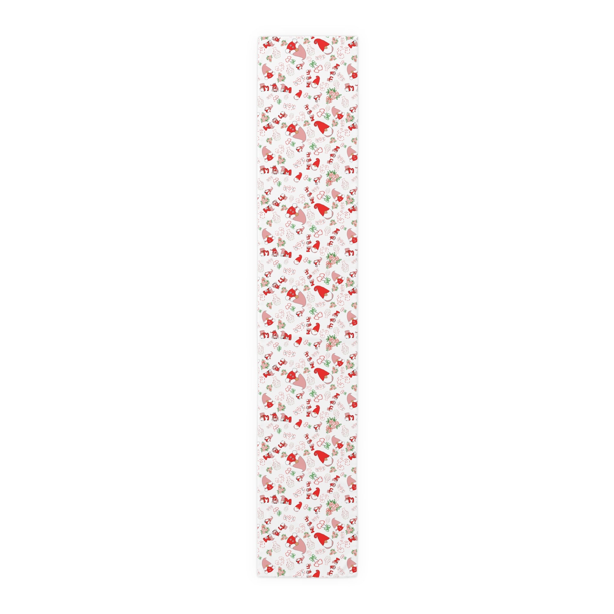 Mom Gnomes Table Runner |