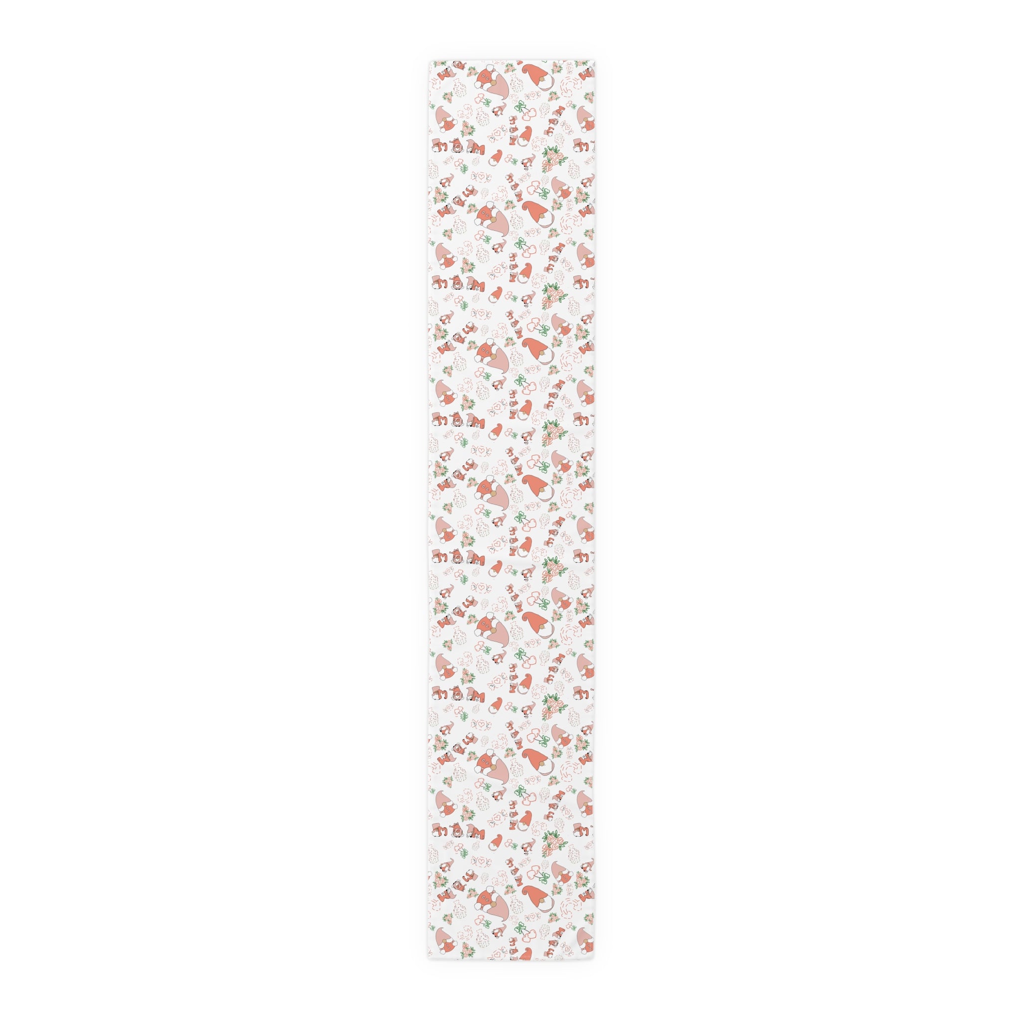 Mom Gnomes Table Runner |