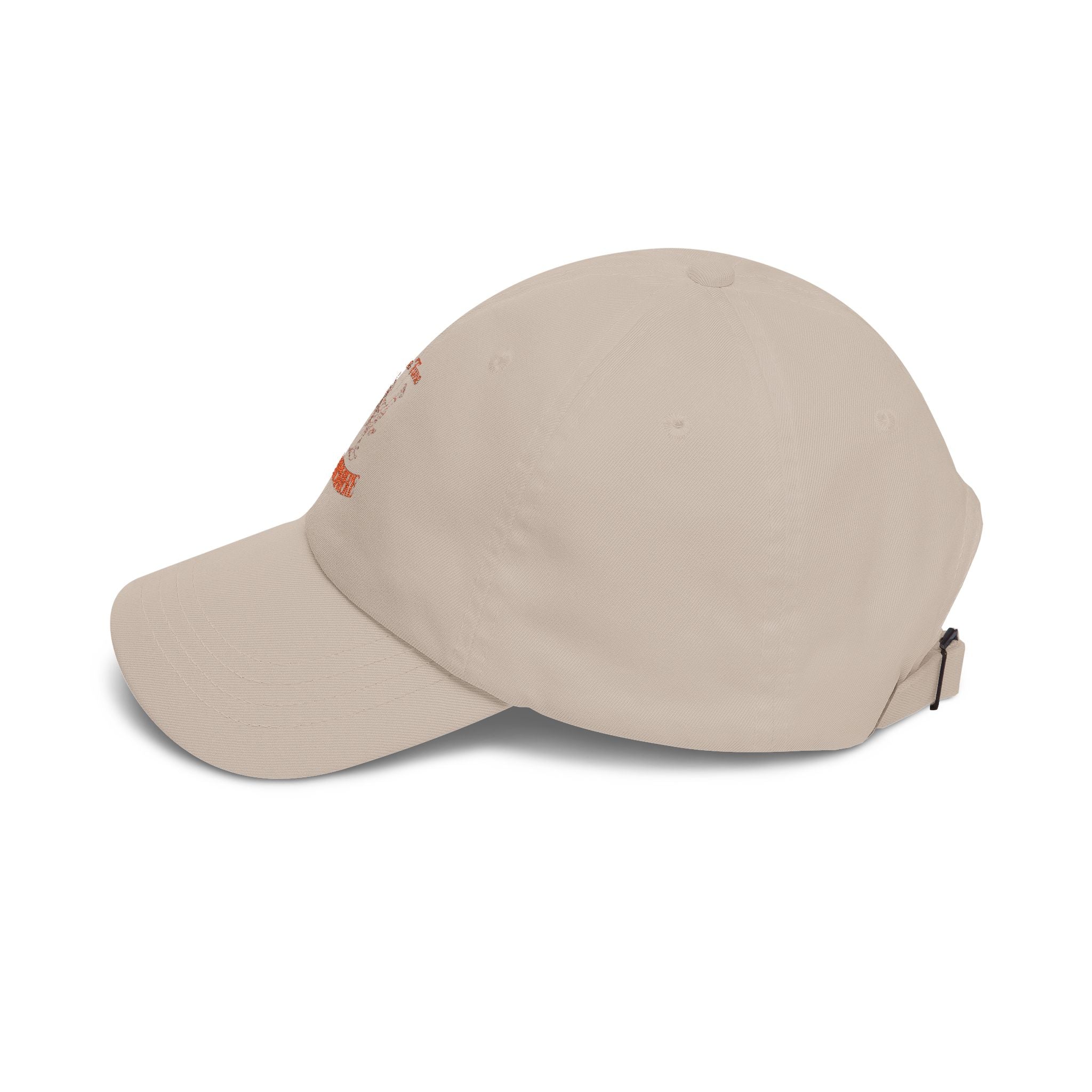 It's Tee Time Some Where! Martini Girl  Glass Sketch Classic Cap