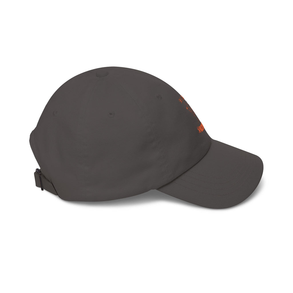 It's Tee Time Some Where! Martini Girl  Glass Sketch Classic Cap