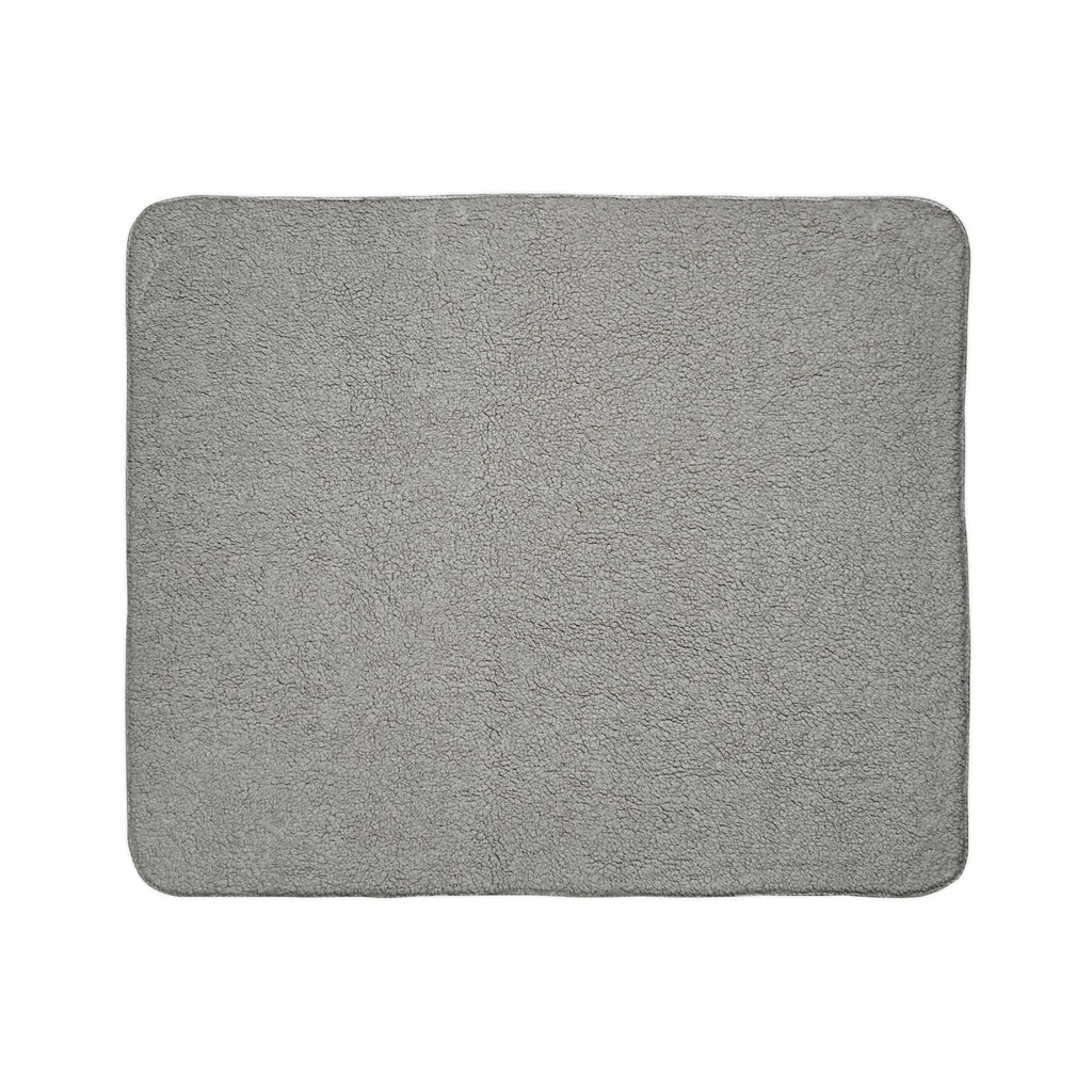 Floral and Butterflies Sakura Floral Fleece Sherpa Blanket | Cherry Blossom Pattern