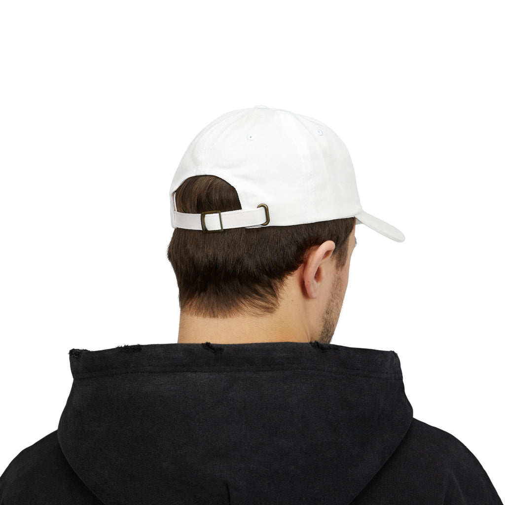 It's Tee time Some Where : Martini Glass Sketch Classic Cap