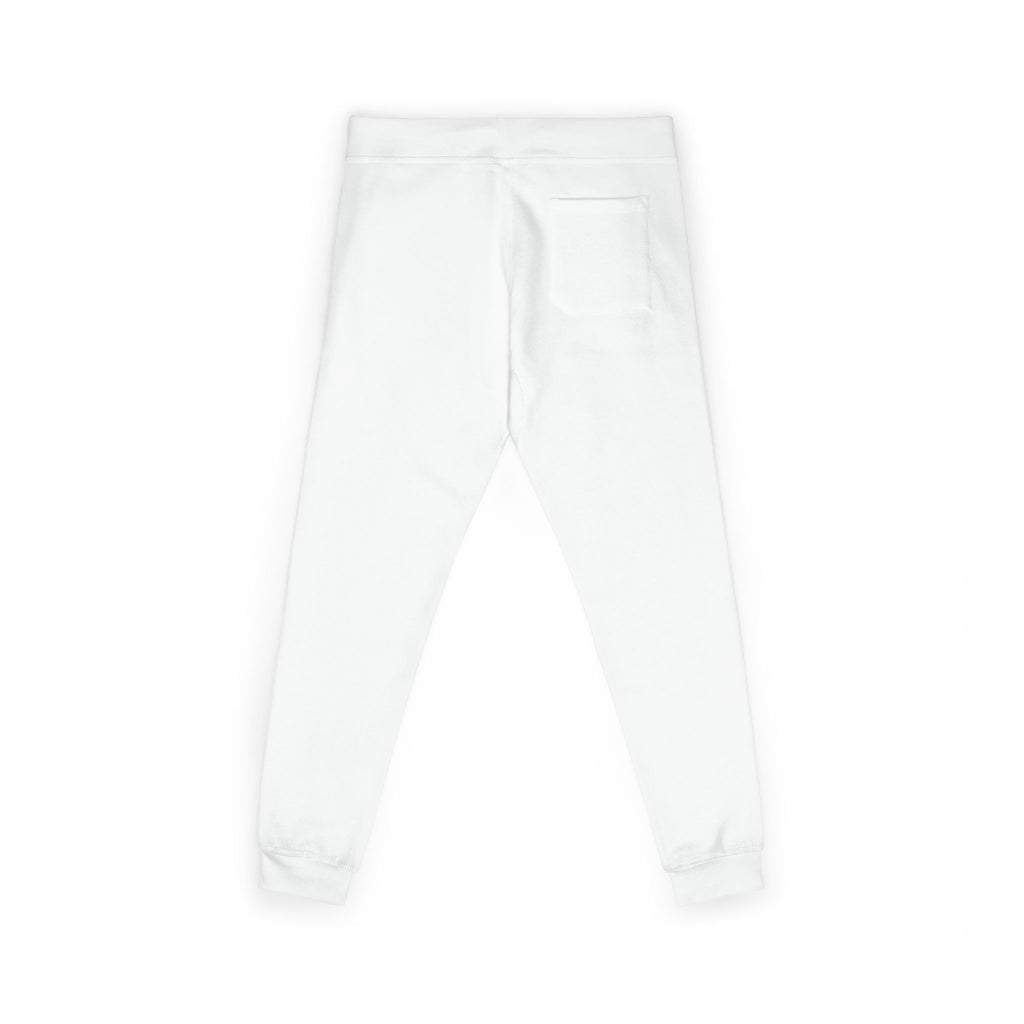 It's Tee Time Some Where - Embroidery Sweatpants | Minimal Tropical Joggers