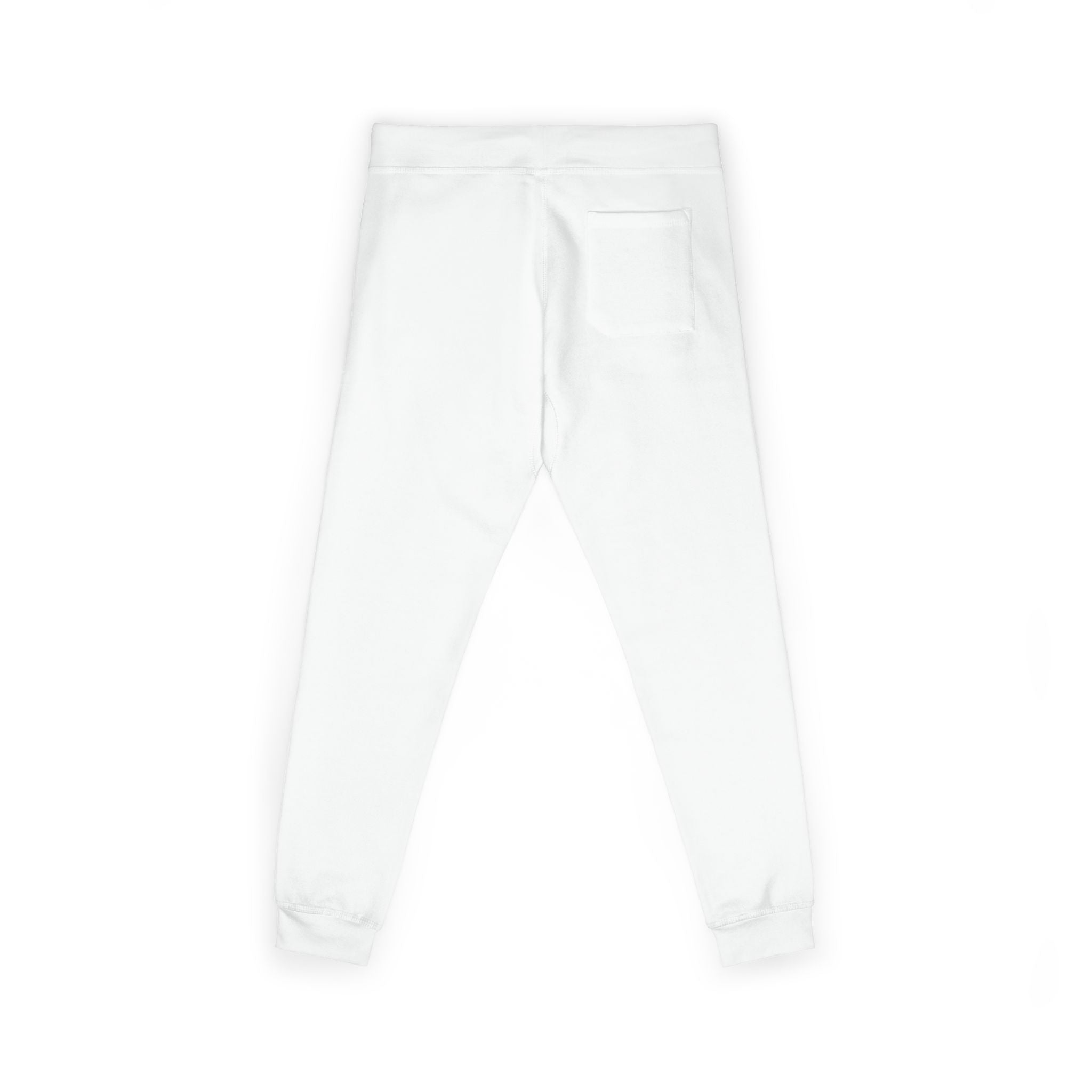 It's Tee Time Some Where - Embroidery Sweatpants | Minimal Tropical Joggers