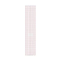 Candy Heart Pattern Gift Wrap | Valentines Conversation Heart Wrapping Paper
