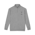Unisex Fleece Pullover (Embroidery)