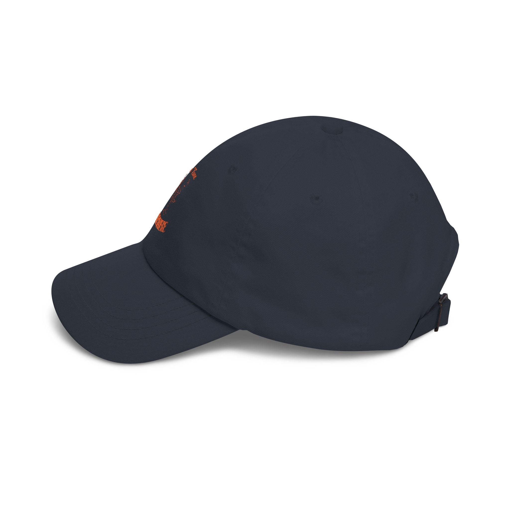 It's Tee Time Some Where! Martini Girl  Glass Sketch Classic Cap