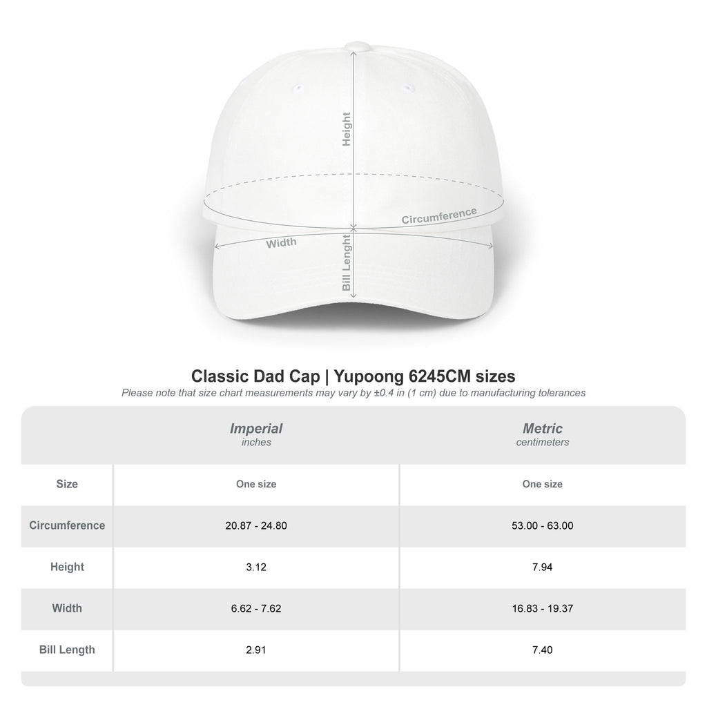 It's Tee time Some Where : Martini Glass Sketch Classic Cap